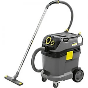Karcher NT40/1 Tact TEL Professional Wet & Dry Vacuum Cleaner