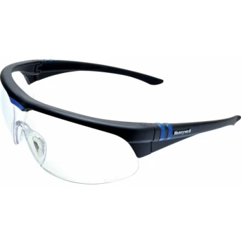 Honeywell - Millennia 2G Glasses C/W Clear Anti-fog Lens