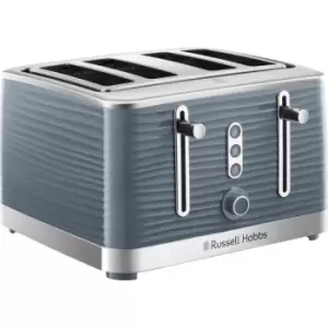 Russell Hobbs 24383 Inspire 4 Slice Toaster
