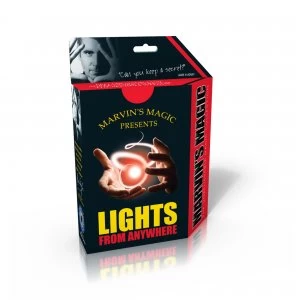 Marvins Magic Lights from Anywhere