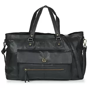 Pieces PCTOTALLY womens Shoulder Bag in Black - Sizes One size