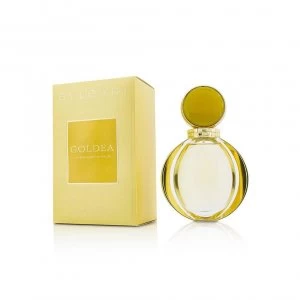 Bvlgari Goldea Eau de Parfum For Her 90ml