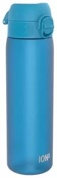 Ion8 Blue Water Bottle - 500ml