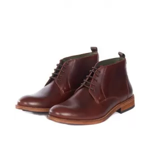 Barbour Barbour Benwell Lace Up Boot