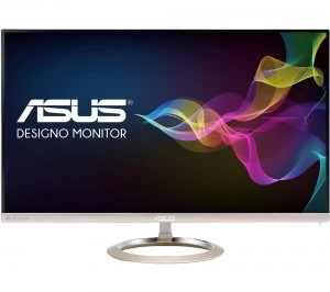 Asus Designo 27" MX27UC 4K Ultra HD IPS LED Monitor