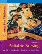 100 ball principles of pediatric nursing caring for children