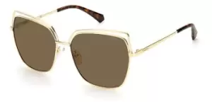 Polaroid Sunglasses PLD 4093/S J5G/SP
