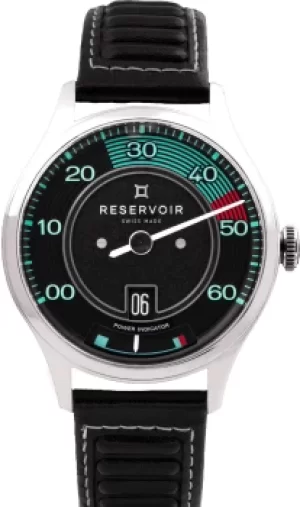 Reservoir Watch Kanister