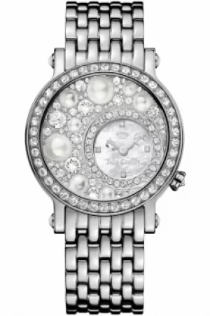 Ladies Juicy Couture LA Luxe Watch 1901348