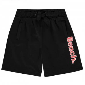Bench Jeter Shorts - Black