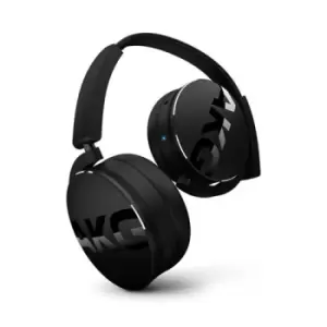 AKG Y50BT Headset Wired & Wireless Head-band Calls/Music Bluetooth Black