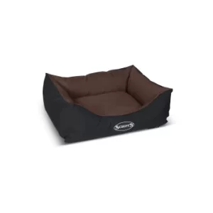 Scruffs Expedition Box Pet Bed