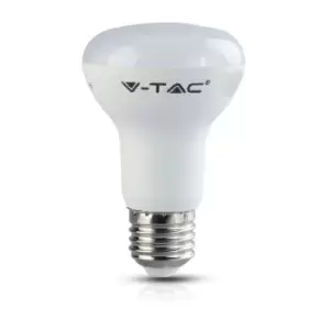 V-Tac 143 Vt-263 Lamp LED 8W R63 6400K E27