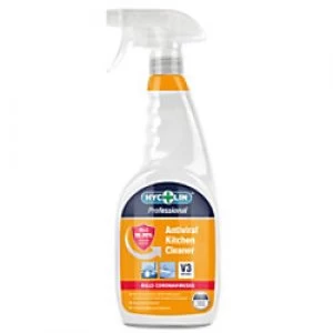 HYCOLIN Professional Kitchen Cleaner Antiviral V3 750ml