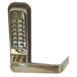 Codelock 415 Push Button Lock with Hold Open
