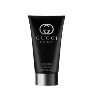 Gucci Gucci Guilty For Him Shower Gel 150ml