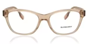 Burberry Eyeglasses BE2346 AUDEN 3358