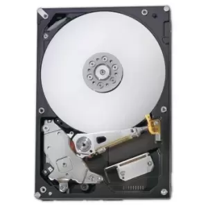 Fujitsu 2TB 2.5" SATA III Hard Disk Drive S26361-F3907-L200