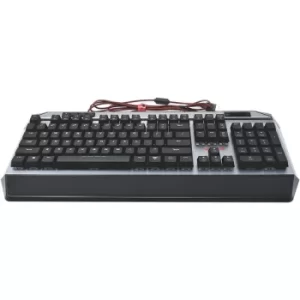 Patriot Viper Mechanical RGB Red Switch Keyboard