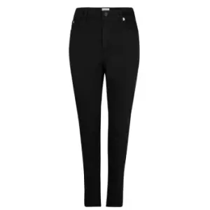 French Connection French Connection Skinny Jeans Womens - Black
