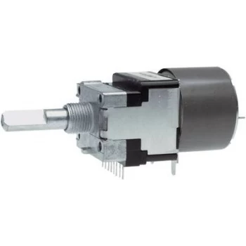 ALPS 402075 High Grade Stereo Motor Potentiometer