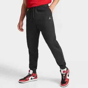 Mens Jordan Essentials Jumpman Fleece Sweatpants