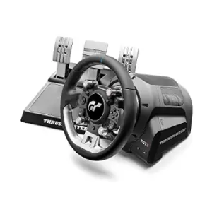 Thrustmaster T-GT II & Pedals