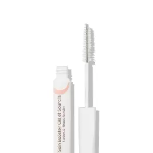 Lashes Brows Booster Green