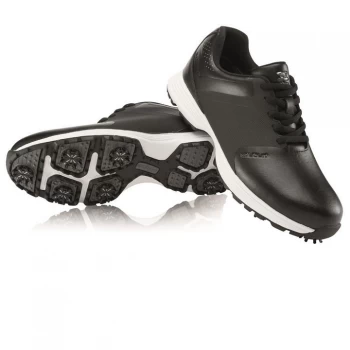 Stuburt II Spiked Golf Shoes - Black