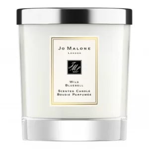 Jo Malone London Wild Bluebell Home Scented Candle 200g