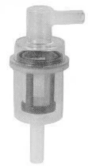 Champion L105 CFF100105 Fuel Filter In-Line