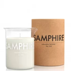 Laboratory Perfumes Samphire Scented Candle 200g