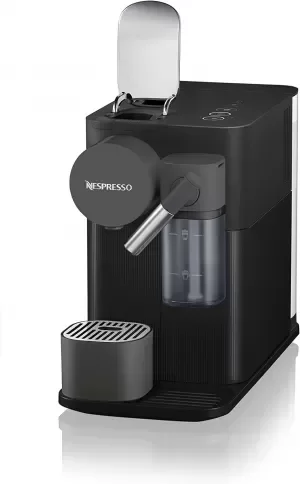 DeLonghi Nespresso Lattissima One EN510 Coffee Machine
