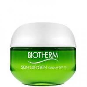 Biotherm Skin Oxygen Cream SPF15 50ml