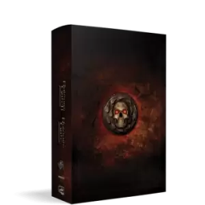 Baldurs Gate Enhanced Edition Collectors Pack PS4 Game