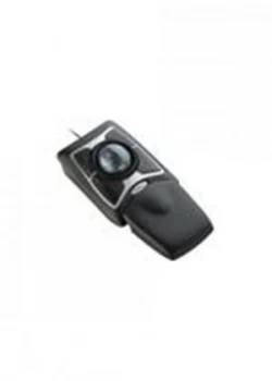 Kensington Expert Mouse - Trackball - optical - wired - PS/2 USB