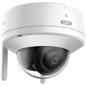 ABUS Performance Line 2MPx Mini Dome TVIP42562 WiFi IP CCTV camera 1920 x 1080 p