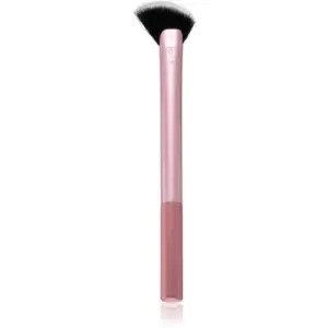 Real Techniques Original Collection Finish Highlighter Brush I. type RT 447