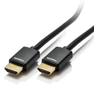 ALOGIC 2M HIGH SPEED HDMI CABLE ETH