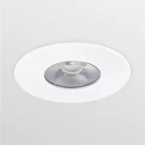 Philips CoreLine 8W Integrated LED Downlight - Warm White - 912401483032