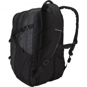Thule EnRoute TEED-217 Black notebook case 39.6cm (15.6") Backpack case
