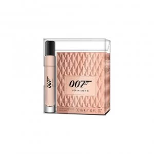 James Bond 007 Fragrances Women II Gift Set