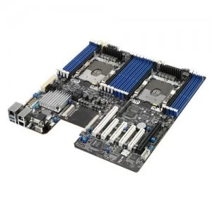 ASUS Z11PR-D16 server/workstation motherboard LGA 3647 (Socket P) SSI EEB Intel C621