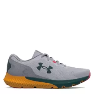 Under Armour Armour Boys' Grade School Charged Rogue Trainers - Grey