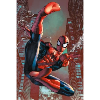 Spider-Man - Web Sling Maxi Poster