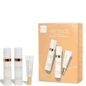 Kate Somerville Retinol Firm And Brighten Try Me Kit