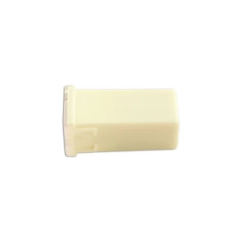 Fuses - Cartridge J Type - Natural - 25A - Pack Of 10 - 30489 - Connect