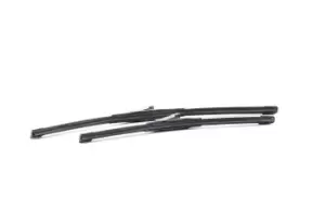 Continental Wiper blade AQUACTRL SET 2800011134280 Windscreen wiper,Window wiper RENAULT,MEGANE II Coupe-Cabriolet (EM0/1_),MEGANE II Kombi (KM0/1_)