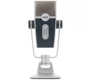 Akg Lyra USB Microphone CC01361