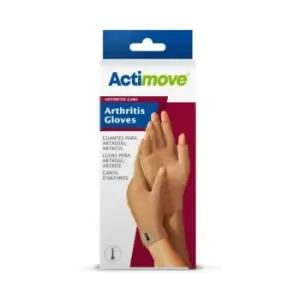 Actimove Arthritis Gloves - L